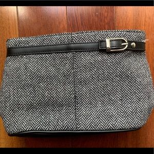 Makeup Bag or Clutch